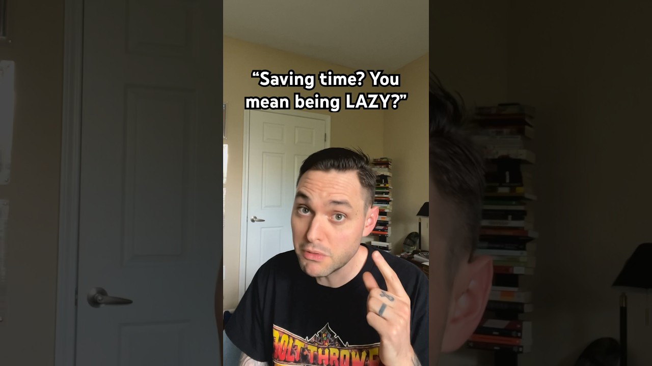 Lots of people follow us who are beginning their comic journey. Hear this. 