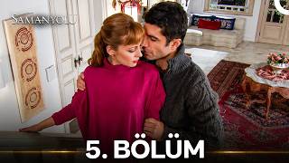 Samanyolu 5. Bölüm Full Hd