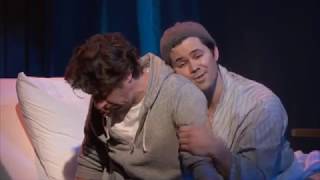 Download Lagu falsettos moments that break my heart (read desc) MP3