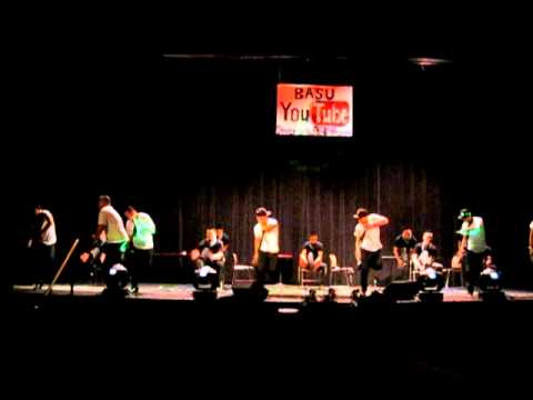 BASU 2011 - Lambda Phi Epsilon