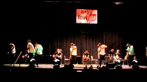 BASU 2011 - Lambda Phi Epsilon