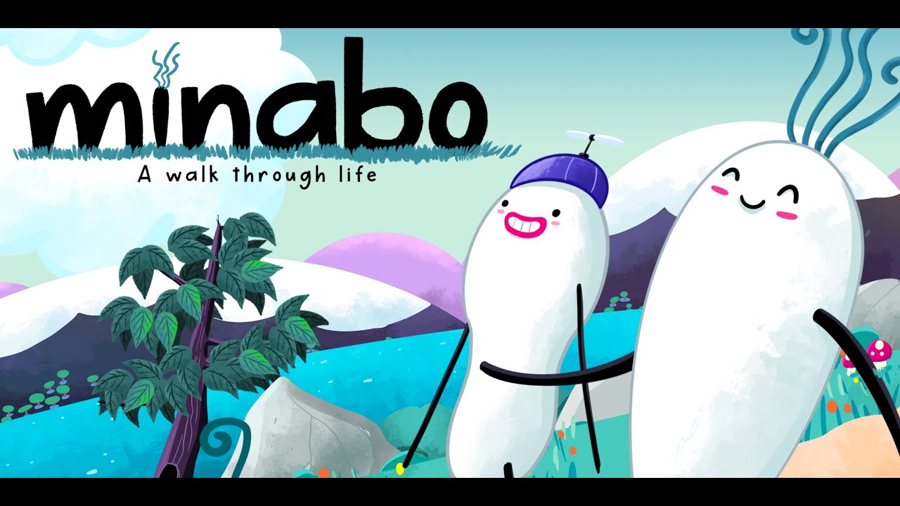 MINABO A WAL THROUGH LIFE I SOMOS UN NABO QUE TIENE QUE VIVIR SU VIDA I REVIEW