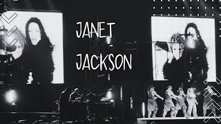 ［FULL］JANET JACKSON Live in YOKOHAMA MAR20.2024