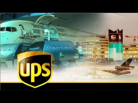 فيديو: هل يمكنني تسليم طرد في UPS يوم السبت؟