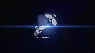 Particle Effect 4 (Digital Code and Matrix) | After Effects Project Files - Videohive template