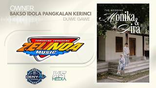 Download Lagu LIVE WEDDING MNIKA & DIRA //ZELINDA MUSIC / DENY R AUDIO / HS MEDIA PART 1( Midodarenn )