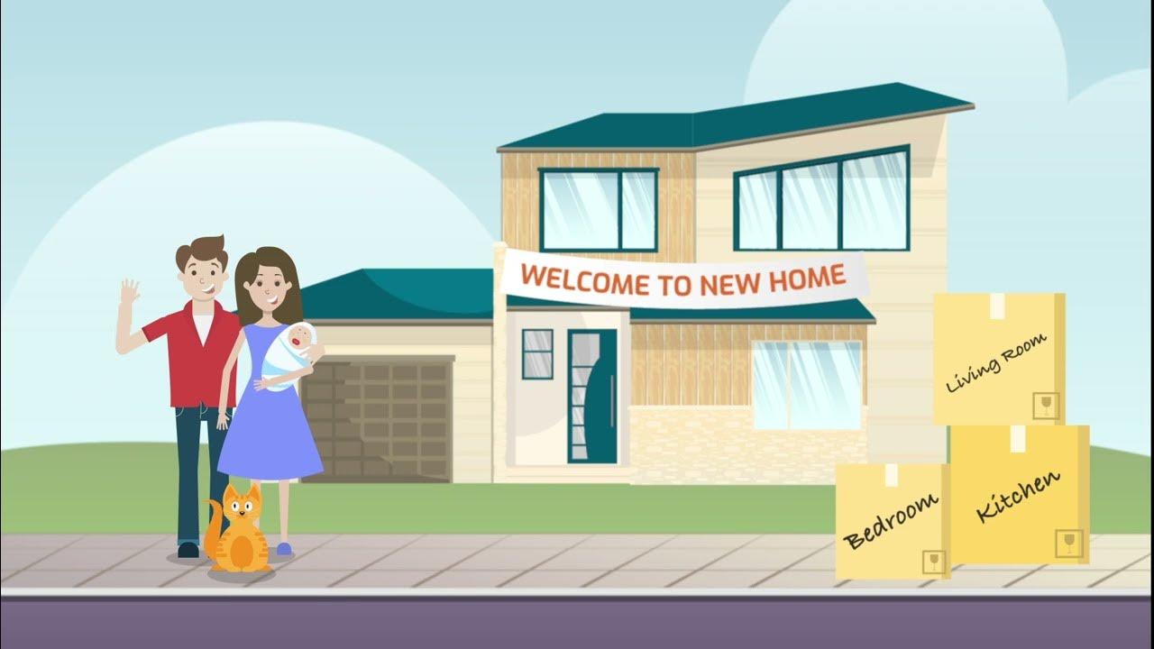 GForce Moving Company Oshawa Ontario Canada YouTube