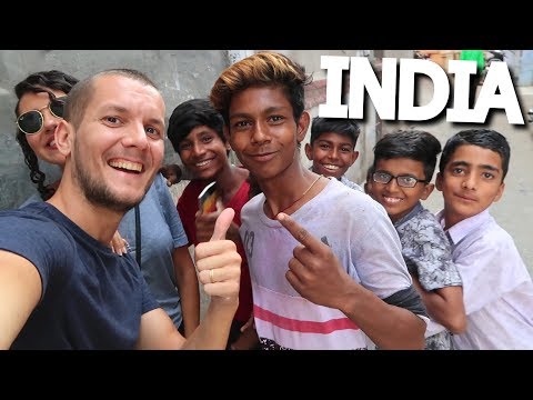 This is Why You Should Travel to INDIA! 🇮🇳 JODHPUR