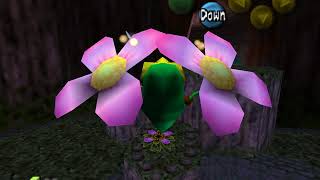 The Legend of Zelda: Majoras Mask Low% 16 Items TAS in 1:59:01.883 by omgatree6 and Eumeus14
RTA timing: 1:54:42.133
TAS timing: 1:59:01.883
rerecords: 105,454
more detailed description to come later The Legend of Zelda: Majoras Mask Low% 16 Items TAS in 1:59:01.883 by omgatree6 and Eumeus14