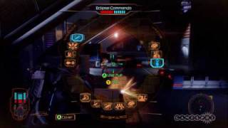 Mass Effect 2 E3 2009 Gameplay Movie