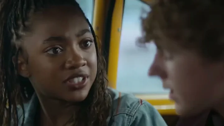 Percy Jackson and the Olympians 2 (2025) | movie recap