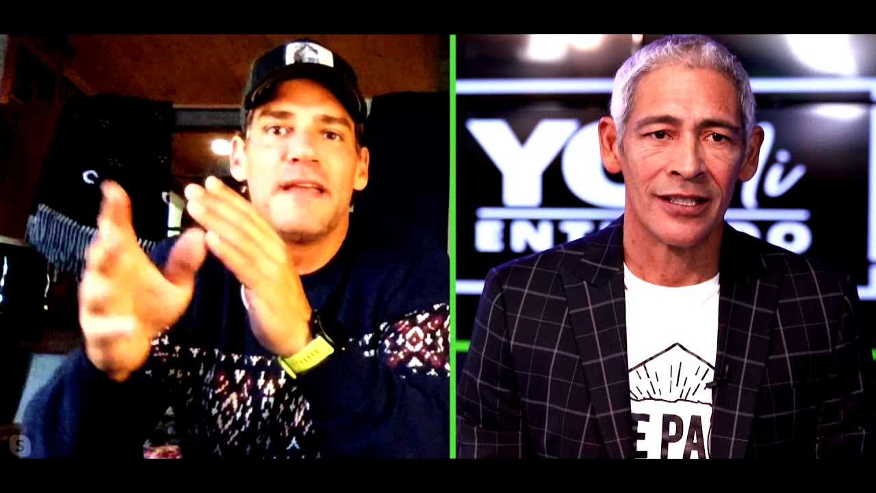 Yoni Entiendo segundo show