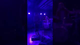 cuff off your jeans - claud (Dublin, The Academy)