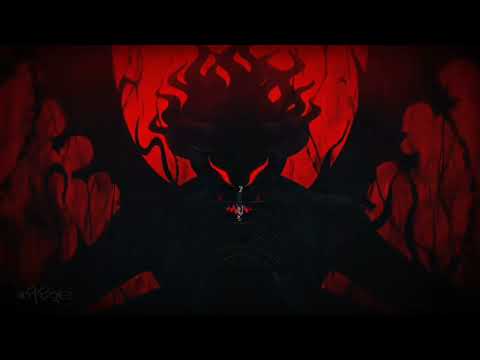 BLACK CLOVER EDIT WASHING MACHINE HEART MITSKI REMIXED