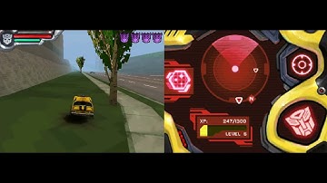 Transformers: Autobots (Nintendo DS) | Part 6