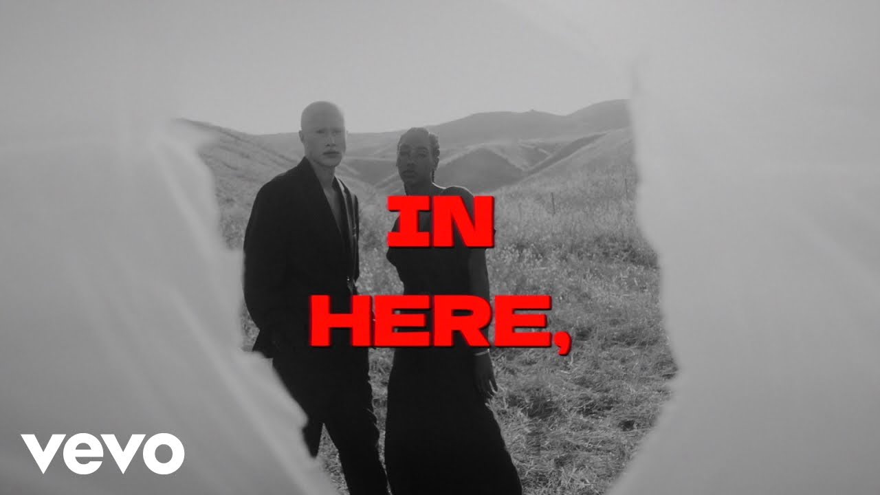 Donnie Ray - A Secret Is So Hard to Keep (Official Lyric Visualizer)