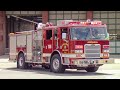 Arcadia Fire Dept. Engine &amp; RA106