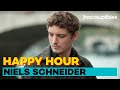 Capture de la vidéo Happy Hour Avec Niels Schneider