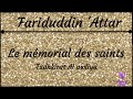 Livre audio 27 hatim assam  le mmorial des saints  fariduddin attar