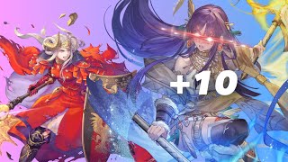 +10 Nabata Altina is TERRIFYING [FEH] Net Worth