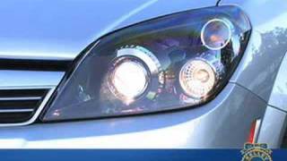 2008 Saturn Astra Review - Kelley Blue Book