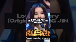 GFRIEND songs/cover you probably didn't know (Part 3)