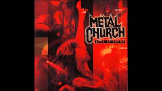 Metal Church - Live In Japan - 1995 (Full Album)