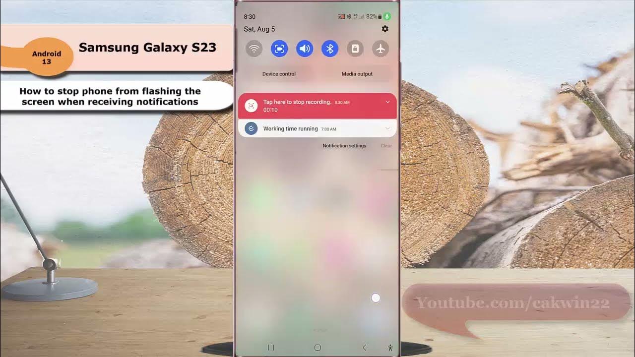 samsung-galaxy-s23-ultra-how-to-stop-phone-from-flashing-the-screen