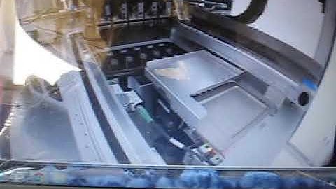 8 Channel Liquid Handling System for Microplates via Disposable Tips