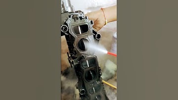 BMW EGR valve repair #viral #automobile #trending #bmw #video #youtubeshorts