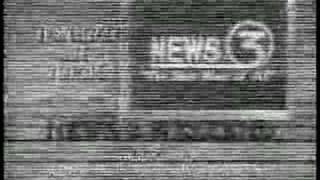 TV-DX E-skip KIDK Idaho Falls ID VHF-3 from Monee IL 1988