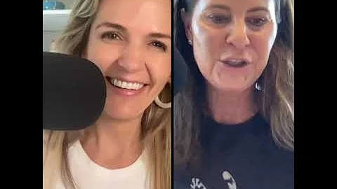 Your Mom with Ashley Adamson and Lisa McCaffrey