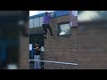Making Your Own Rock Climbing Wall With Parkour Making Your Own Rock Climbing Wall With Parkour
