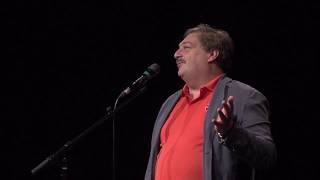 картинка: Блумсдей с Дмитрием Быковым 16 июня 2017 г.