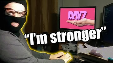 How you should treat cheaters in DayZ.