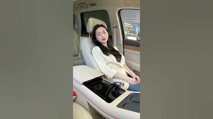 Huawei AITO M7: Hybrid SUV With Harmony OS - DayDayNews