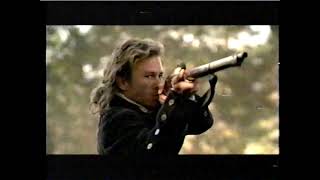 2000 The Patriot TV Trailer: Coming Soon - Aired June 2000