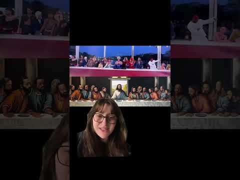 كارثة عن حفل أولمبياد باريس