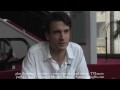 Capture de la vidéo Entrevue Baptiste Trotignon Partie 1