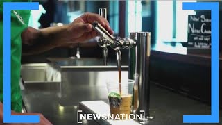 Starbucks rolls out new setup to cut wait times | Morning in America