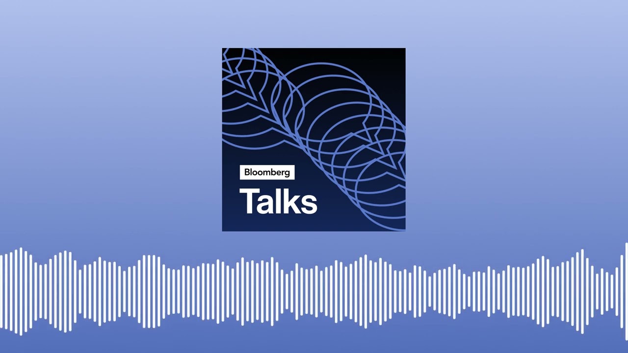 Rep. Katherine Clark Talks ICE in Minnesota | Bloomberg Talks