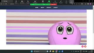 Blogify MERN stack project
