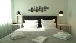 Arcona Living Appartements First Sellin - App. 33