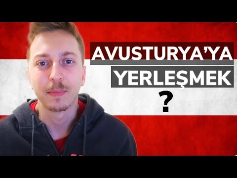 Video: Viyana'ya Nasıl Gidilir