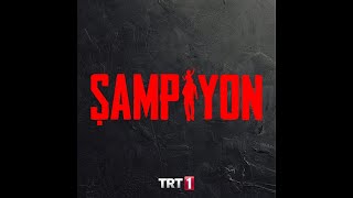 Kafkas Güneş İçin Ringde Yikilmiyor Sampiyon 9. Bölüm