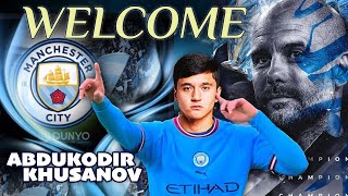 Мировая сенсация: Хусанов покоряет Англию!