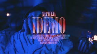 NATALIJA - IDEMO (OFFICIAL VIDEO)