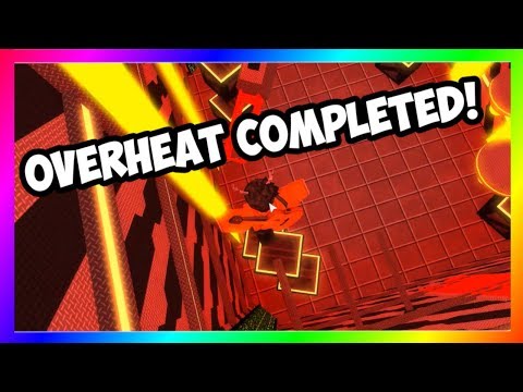 Repeat Medium Insane Imo Overheat By Eduardo123s0 - 