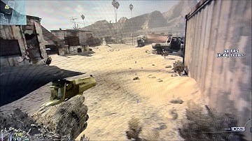 [MW2/PS3] Ansity v3 1.14 Mod Menu + Download