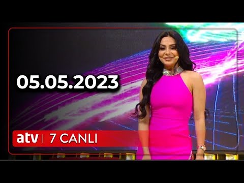 7 Canlı - Damla 05.05.2023 / TAM HİSSƏ